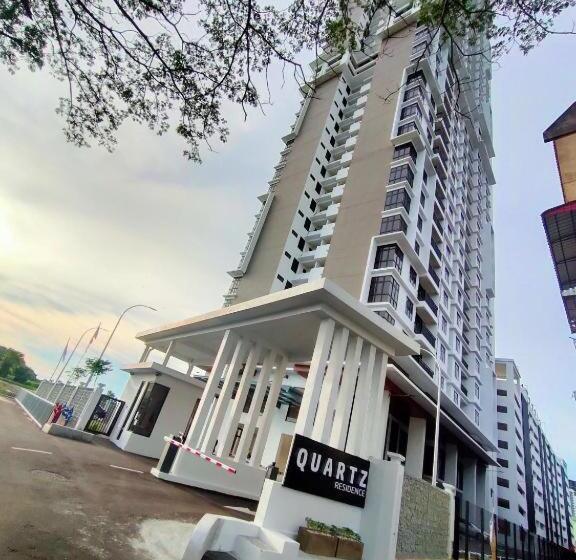 Mykey The Quartz A 06 08 Melaka City