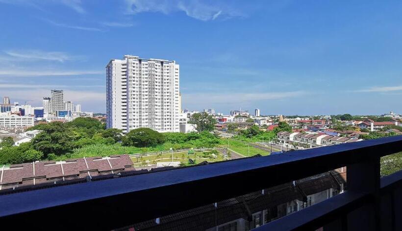 Mykey The Quartz A 06 08 Melaka City