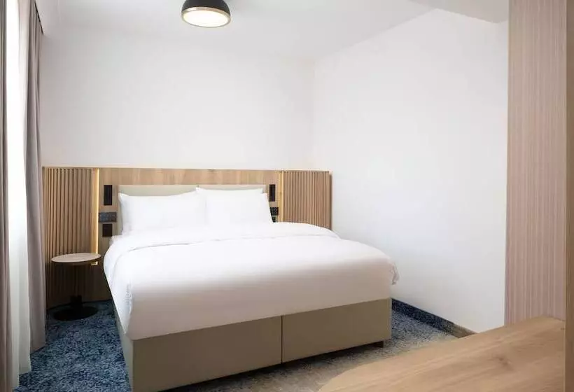 Courtyard By Marriott Cluj   Napoca Downtown