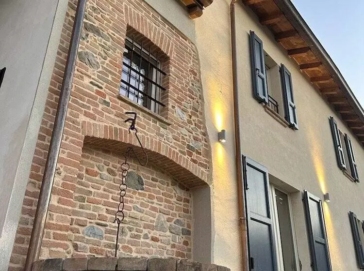 Hotelli La Valle Del Re   Agriturismo