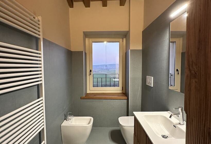 Hotel La Valle Del Re   Agriturismo