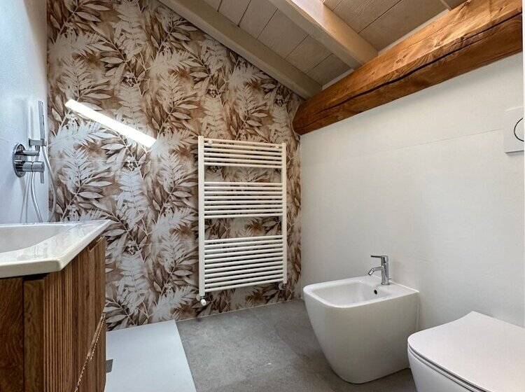 Hotel La Valle Del Re   Agriturismo