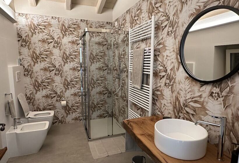 Hotel La Valle Del Re   Agriturismo