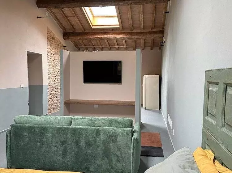 Hotelli La Valle Del Re   Agriturismo