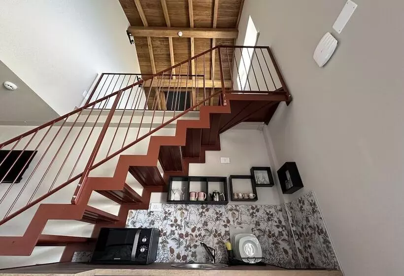 Hotelli La Valle Del Re   Agriturismo