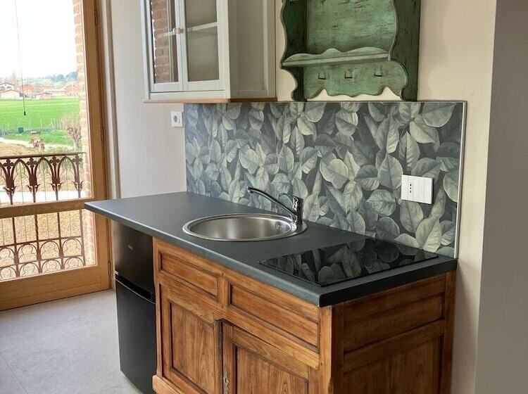 Hotel La Valle Del Re   Agriturismo