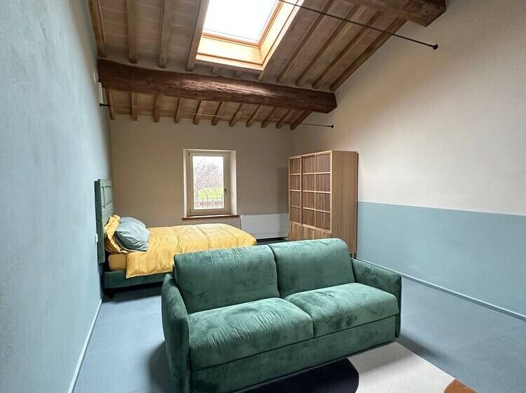 Hotel La Valle Del Re   Agriturismo