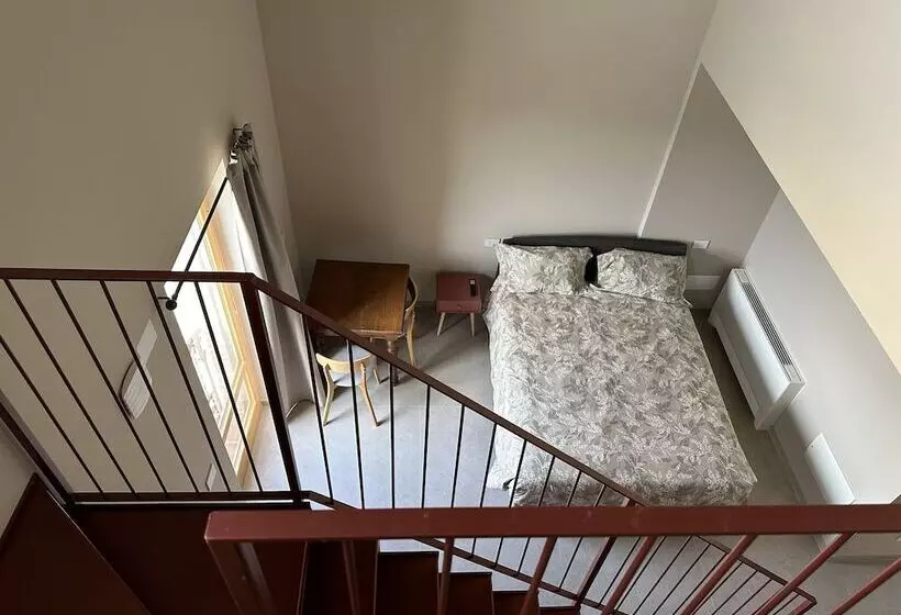 Hotelli La Valle Del Re   Agriturismo