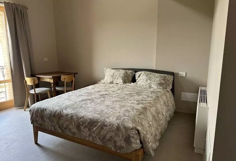 Hotelli La Valle Del Re   Agriturismo