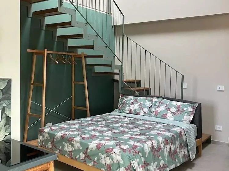 Hotelli La Valle Del Re   Agriturismo