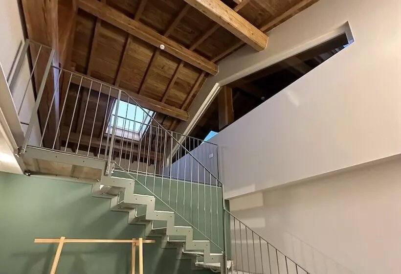 Hotelli La Valle Del Re   Agriturismo