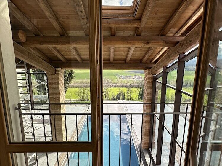 Hotel La Valle Del Re   Agriturismo