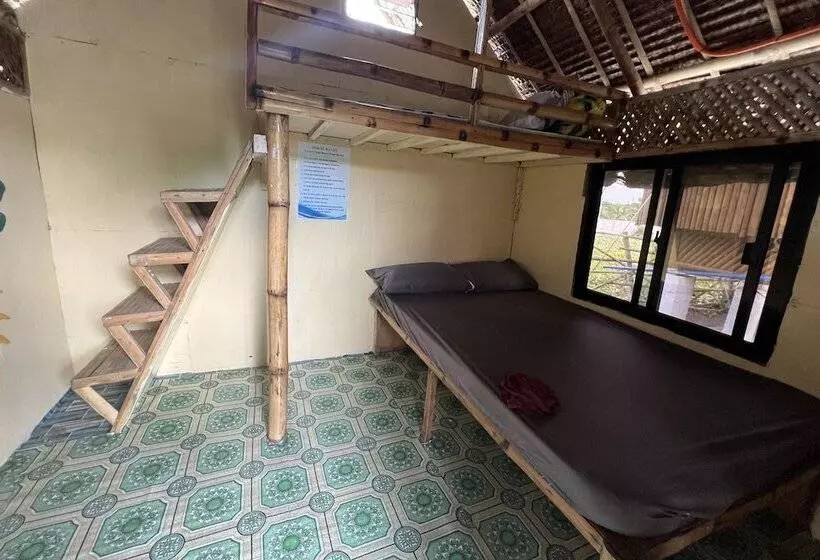 Hotelli Lover S Point Beach Front Resort