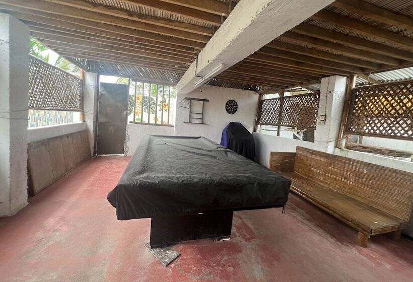 ホテル Lover S Point Beach Front Resort