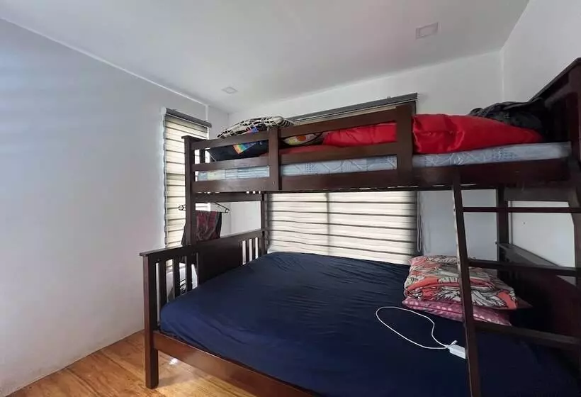 Hotelli Lover S Point Beach Front Resort