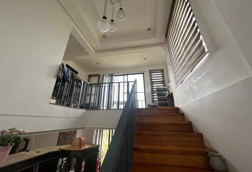 Hotelli Lover S Point Beach Front Resort