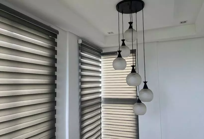 Hotelli Lover S Point Beach Front Resort