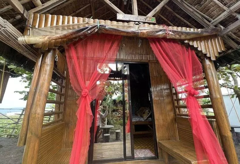 Hotelli Lover S Point Beach Front Resort