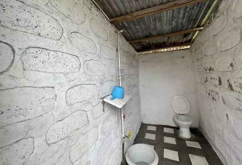 Hotelli Lover S Point Beach Front Resort