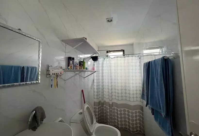 Hotelli Lover S Point Beach Front Resort