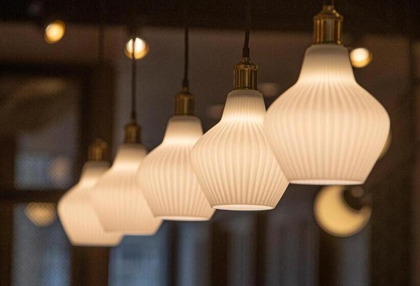 Maldron Hotel Shoreditch London