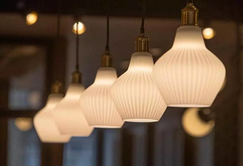 Maldron Hotel Shoreditch London