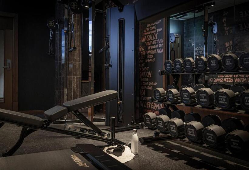 Maldron Hotel Shoreditch London