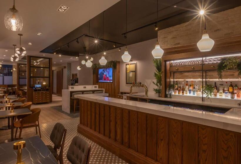 Maldron Hotel Shoreditch London