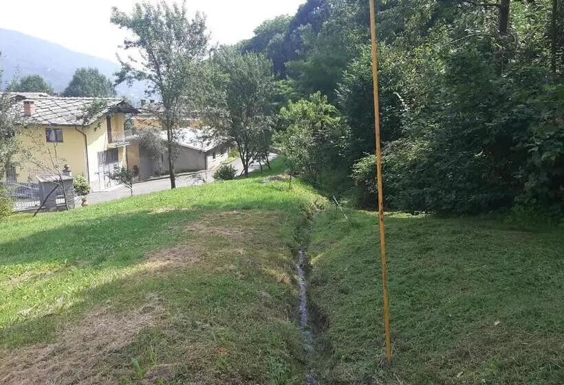 ペンション Casa Belvedere