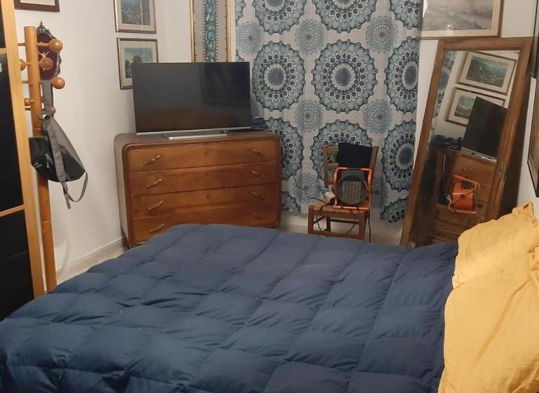 Пансион Casa Belvedere