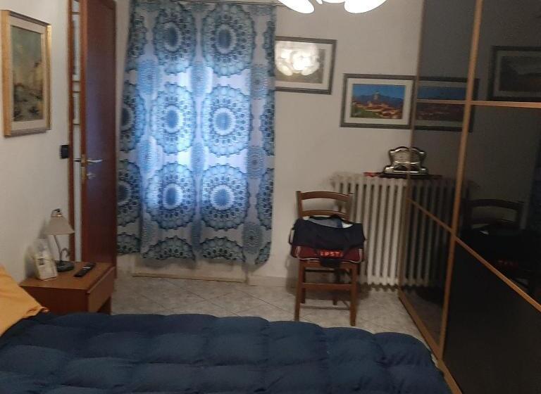 Пансион Casa Belvedere