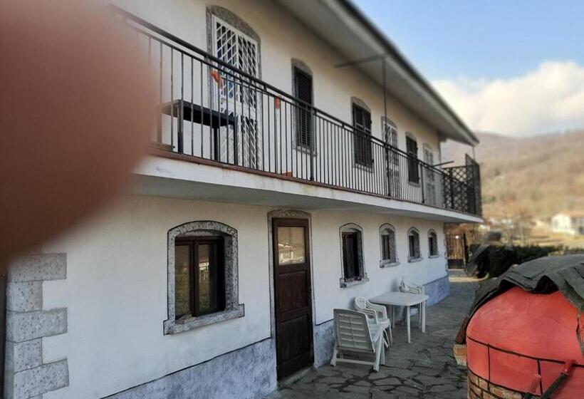 Пансион Casa Belvedere