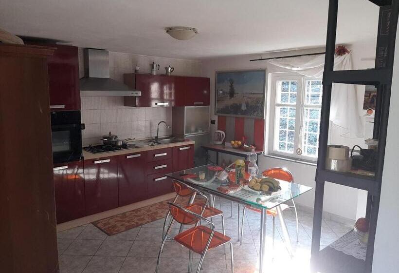 Пансион Casa Belvedere