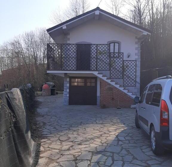 Пансион Casa Belvedere