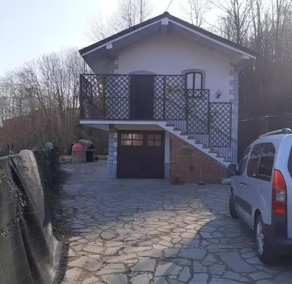 ペンション Casa Belvedere