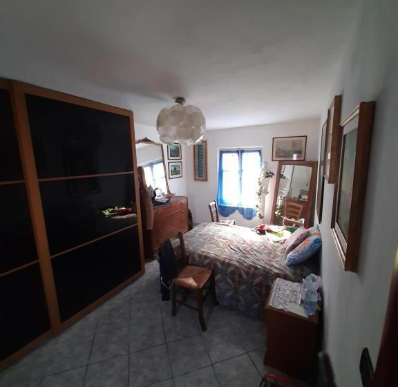 Пансион Casa Belvedere