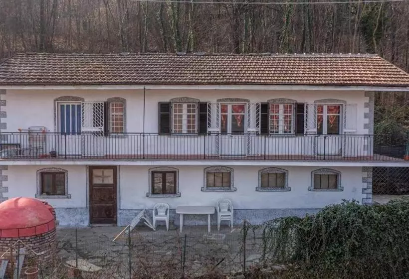 ペンション Casa Belvedere