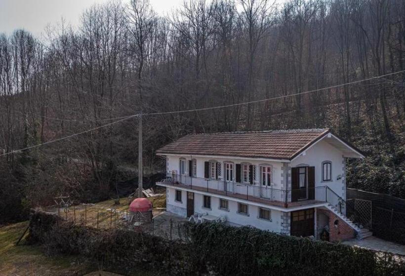 Пансион Casa Belvedere