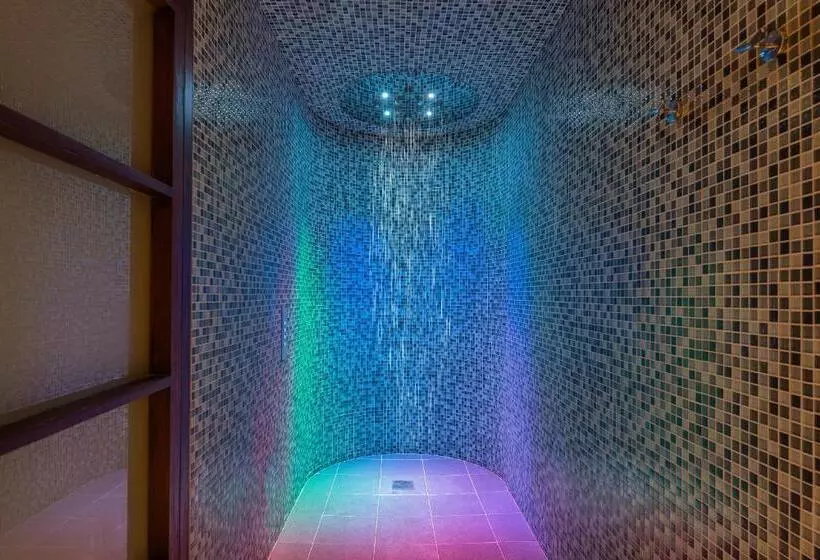 Résidence Les Embruns & Spa