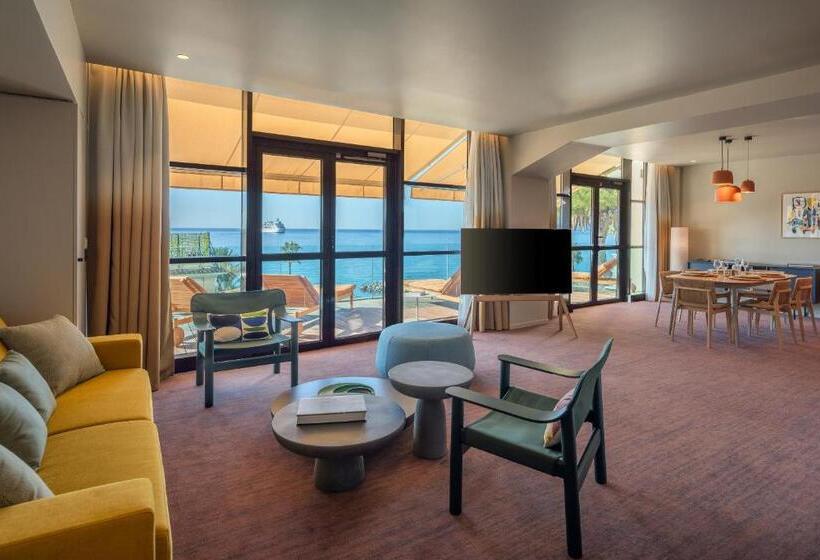 Résidence Les Embruns & Spa