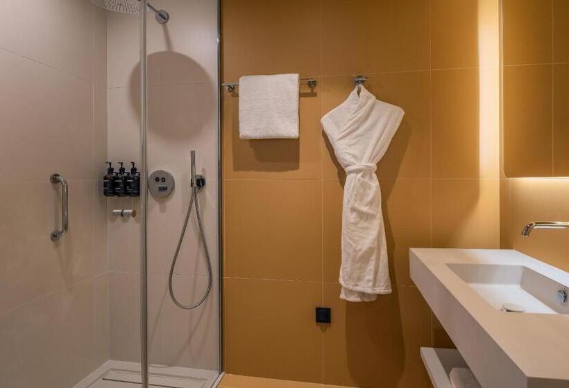 Résidence Les Embruns & Spa