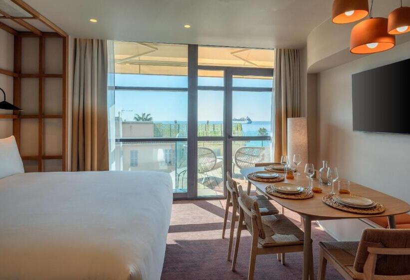 Résidence Les Embruns & Spa