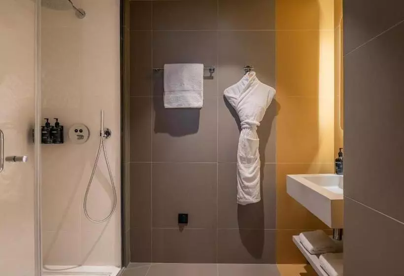 Résidence Les Embruns & Spa