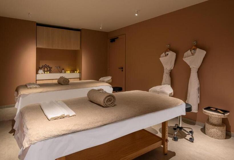 Résidence Les Embruns & Spa