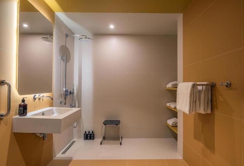 Résidence Les Embruns & Spa