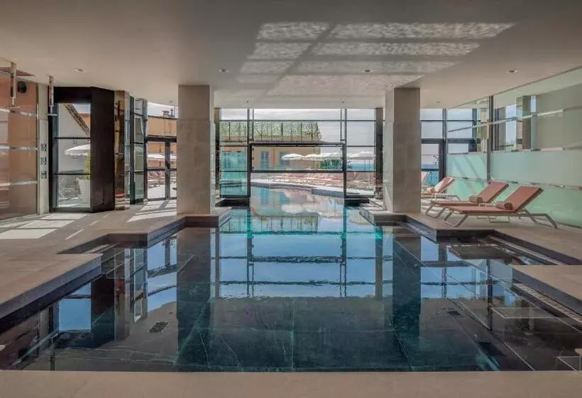 Résidence Les Embruns & Spa