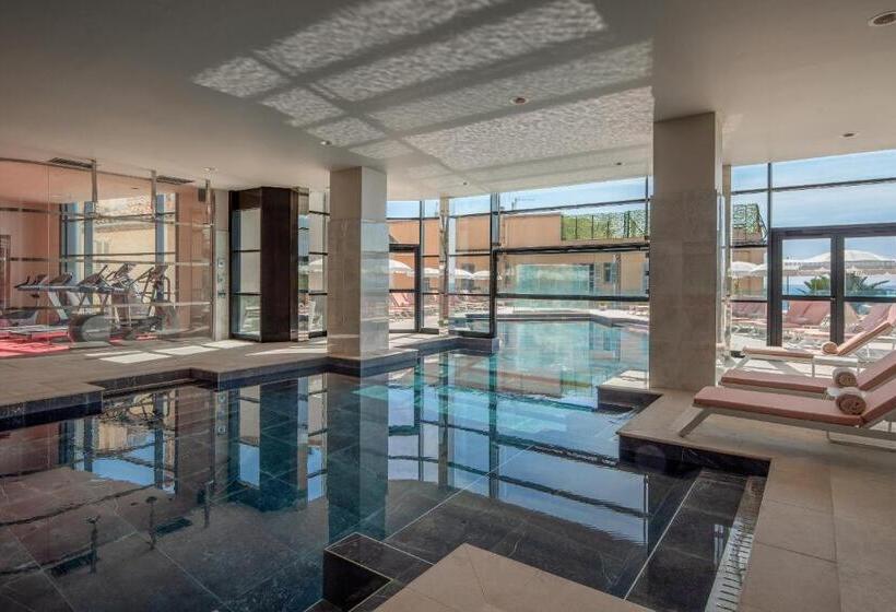 Résidence Les Embruns & Spa