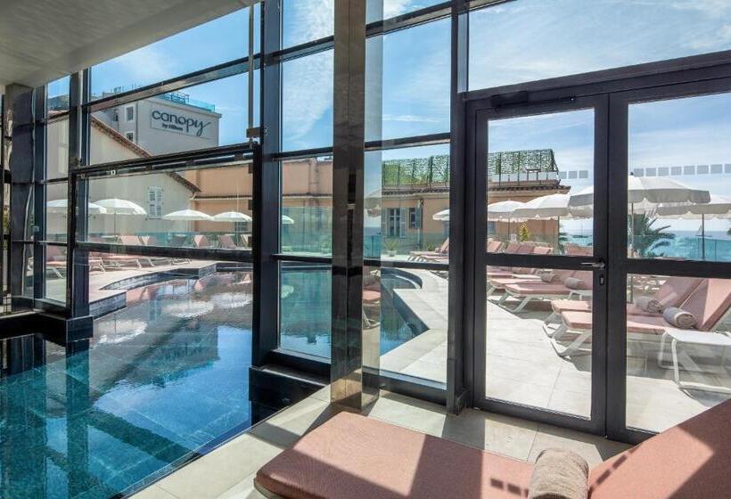 Résidence Les Embruns & Spa