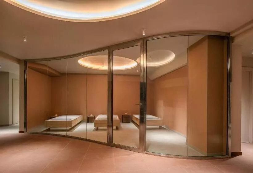 Résidence Les Embruns & Spa