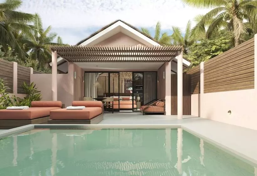 Villa Haven Resort Maldives   50 Percentage Off Seaplane For 4 Nights And Above